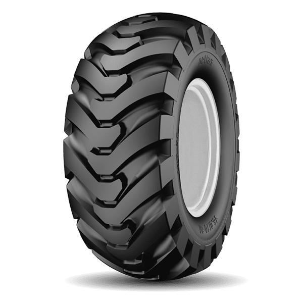 Шина індустріальна PETLAS 18.4-26 160A8 L2 IND25 н.ш.16 TL, D-діагональна, без камери